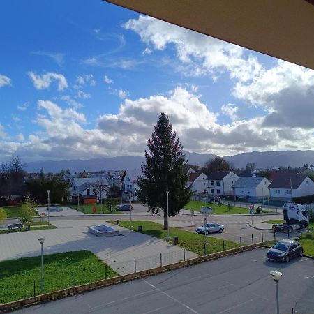 Apartman Ante Gospić Buitenkant foto